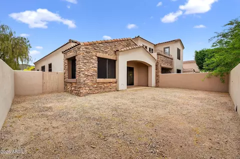 Exterior - 7445 Eagle Crest Dr #1004, Mesa, AZ 85207 photo 6 of 17