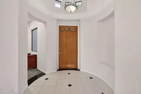 Entry Way - 7445 Eagle Crest Dr #1004, Mesa, AZ 85207 photo 1 of 1