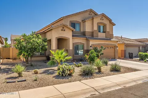 36591 W Costa Blanca Dr, Maricopa, AZ 85138