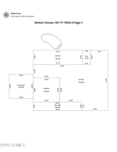 Other - 323 E Rose Ln, Phoenix, AZ 85012 photo 1 of 7