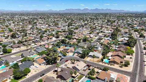 12443 N 27th Pl, Phoenix, AZ 85032