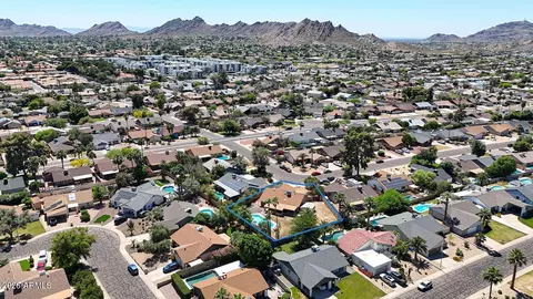 12443 N 27th Pl, Phoenix, AZ 85032