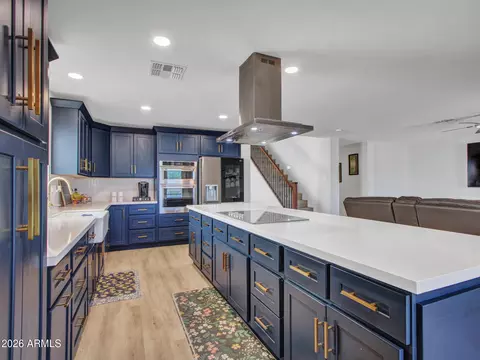 1654 S 233rd Ave, Buckeye, AZ 85326