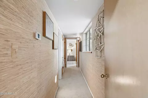 Entry Way - 2038 E Solano Dr, Phoenix, AZ 85016 photo 1 of 1