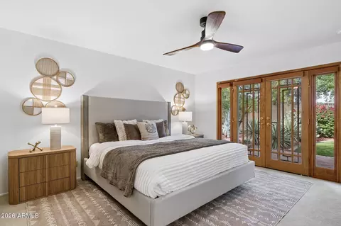 Bedroom - 2038 E Solano Dr, Phoenix, AZ 85016 photo 1 of 5