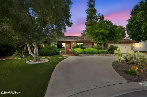 Exterior - 2038 E Solano Dr, Phoenix, AZ 85016 photo 10 of 10