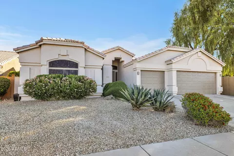 29221 N 46th St, Cave Creek, AZ 85331