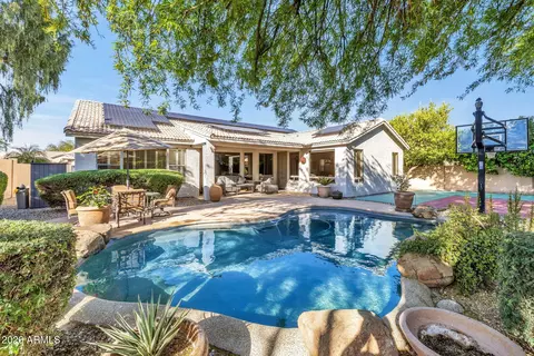 29221 N 46th St, Cave Creek, AZ 85331