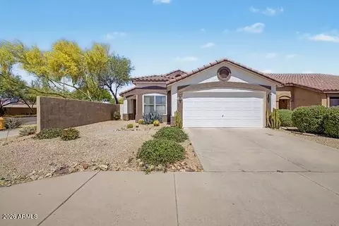 5062 E Roy Rogers Rd, Cave Creek, AZ 85331