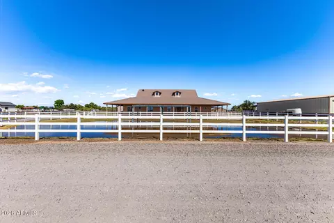 26607 N Hayden Rd, Florence, AZ 85132