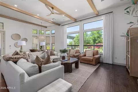 Living - 2816 E Clark Dr, Gilbert, AZ 85297 photo 6 of 6