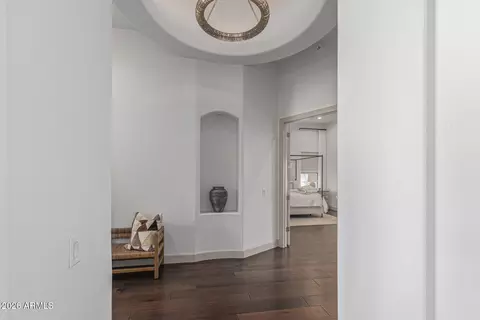 Entry Way - 2816 E Clark Dr, Gilbert, AZ 85297 photo 4 of 5