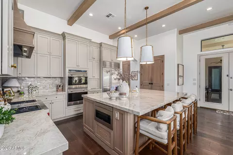 Kitchen - 2816 E Clark Dr, Gilbert, AZ 85297 photo 1 of 8