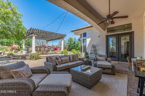 Other - 2816 E Clark Dr, Gilbert, AZ 85297 photo 8 of 13