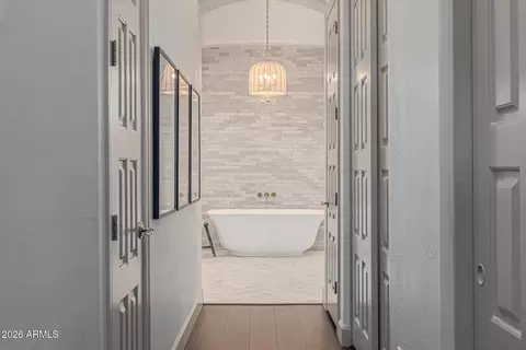 Entry Way - 2816 E Clark Dr, Gilbert, AZ 85297 photo 5 of 5