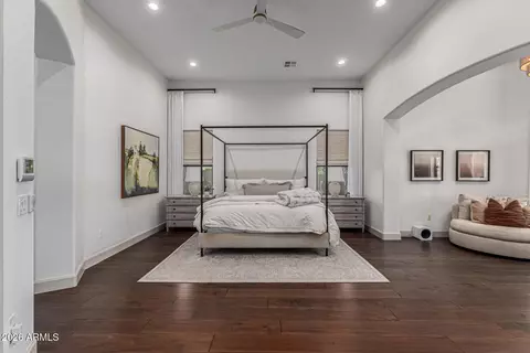 Bedroom - 2816 E Clark Dr, Gilbert, AZ 85297 photo 1 of 10