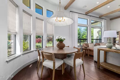 Dining - 2816 E Clark Dr, Gilbert, AZ 85297 photo 1 of 3