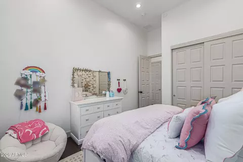 Bedroom - 2816 E Clark Dr, Gilbert, AZ 85297 photo 10 of 10