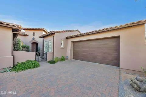 8923 E Mountain Spring Rd, Scottsdale, AZ 85255
