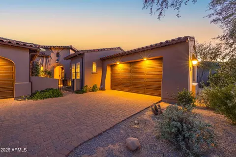 8923 E Mountain Spring Rd, Scottsdale, AZ 85255
