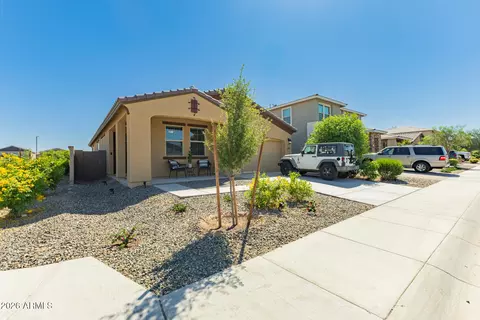 18803 W Marissa Dr, Litchfield Park, AZ 85340
