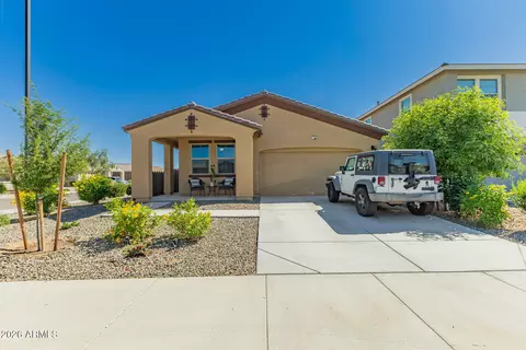 18803 W Marissa Dr, Litchfield Park, AZ 85340