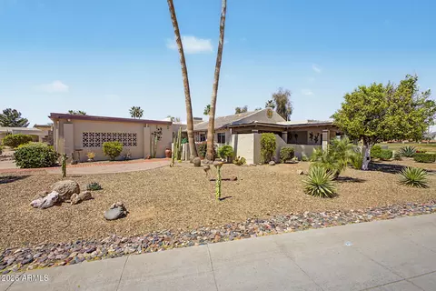 18722 E Rio Ln, Rio Verde, AZ 85263