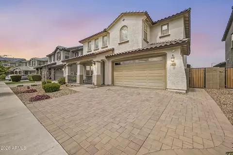 16076 W Soft Wind Dr, Surprise, AZ 85387