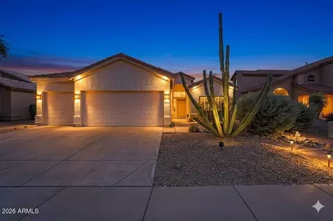 4223 E Molly Ln, Cave Creek, AZ 85331