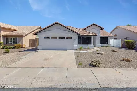 632 W Horseshoe Ave, Gilbert, AZ 85233