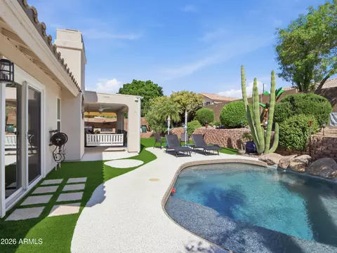 3509 N Ramada --, Mesa, AZ 85215