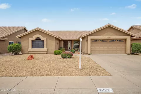 9022 W Sequoia Dr, Peoria, AZ 85382