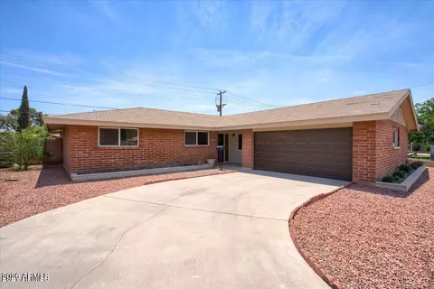 1881 E Concorda Dr, Tempe, AZ 85282