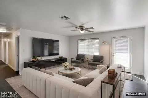 Living - 1881 E Concorda Dr, Tempe, AZ 85282 photo 3 of 3