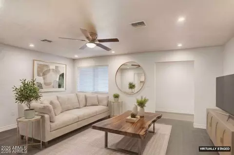 Living - 1881 E Concorda Dr, Tempe, AZ 85282 photo 2 of 3