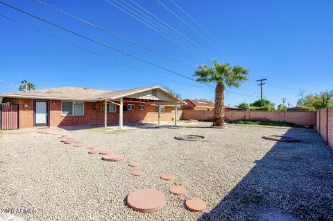 Exterior - 1881 E Concorda Dr, Tempe, AZ 85282 photo 4 of 4