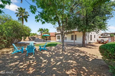 Exterior - 2208 S Peppertree Ct, Gilbert, AZ 85295 photo 3 of 13
