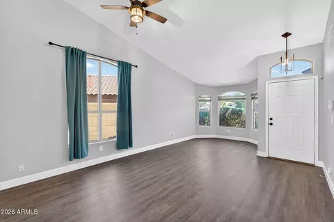 Living - 2208 S Peppertree Ct, Gilbert, AZ 85295 photo 3 of 8