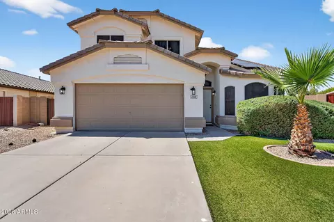 Exterior - 2208 S Peppertree Ct, Gilbert, AZ 85295 photo 2 of 13
