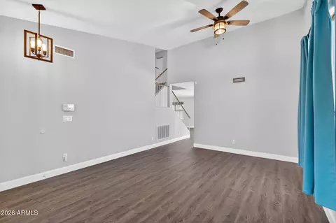Living - 2208 S Peppertree Ct, Gilbert, AZ 85295 photo 5 of 8