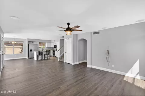 Living - 2208 S Peppertree Ct, Gilbert, AZ 85295 photo 7 of 8