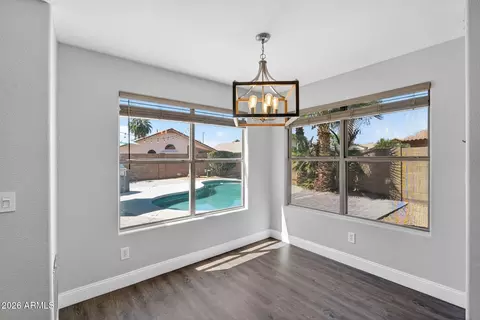 Dining - 2208 S Peppertree Ct, Gilbert, AZ 85295 photo 1 of 2