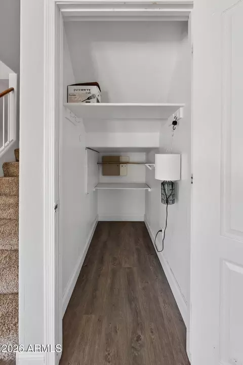 Entry Way - 2208 S Peppertree Ct, Gilbert, AZ 85295 photo 1 of 2