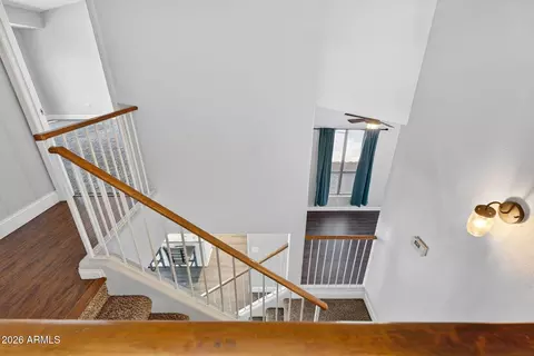 Entry Way - 2208 S Peppertree Ct, Gilbert, AZ 85295 photo 2 of 2