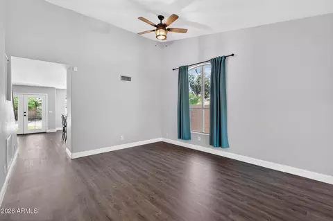 Living - 2208 S Peppertree Ct, Gilbert, AZ 85295 photo 4 of 8