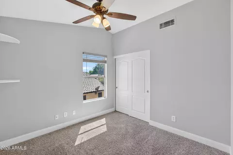 Bedroom - 2208 S Peppertree Ct, Gilbert, AZ 85295 photo 2 of 2