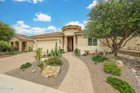 26882 W Utopia Rd, Buckeye, AZ 85396