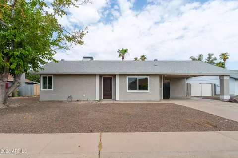 14630 N 63rd Ave, Glendale, AZ 85306