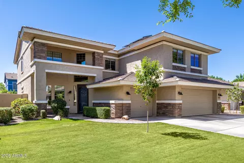 4115 E Linda Ln, Gilbert, AZ 85234