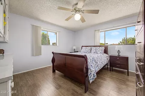 Bedroom - 755 N 63rd Pl, Mesa, AZ 85205 photo 1 of 4